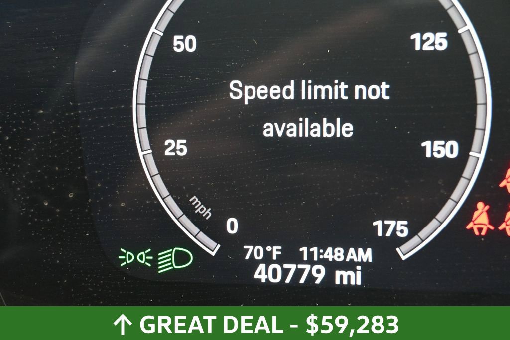 Used 2024 Porsche Cayenne AWD/4WD image 19