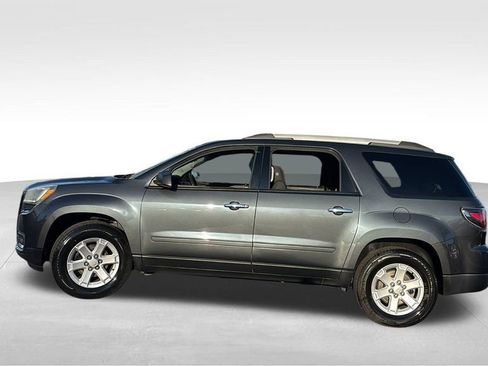 Used 2013 GMC Acadia SLE image 4
