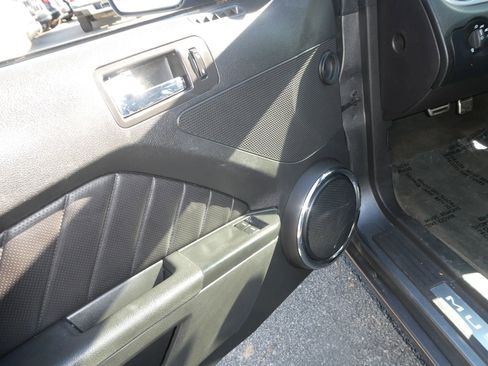 Used 2014 Ford Mustang Premium w/ Equipment Group 203A image 14