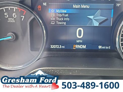 Certified 2022 Ford F150 XLT w/ Equipment Group 302A High AWD/4WD image 24