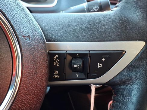 Used 2011 Chevrolet Camaro SS w/ RS Package image 23