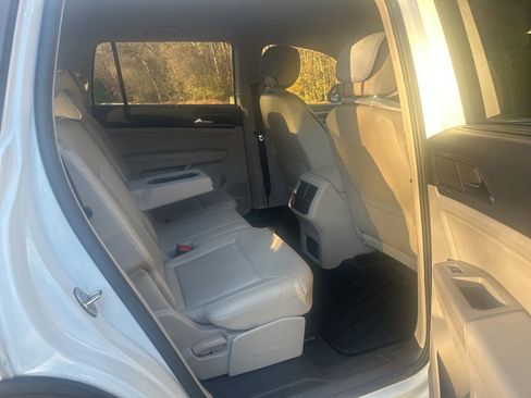 Used 2019 Volkswagen Atlas SE image 12