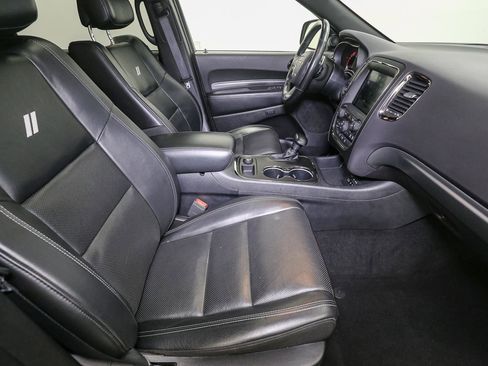 Used 2020 Dodge Durango R/T w/ Blacktop Package AWD/4WD image 19