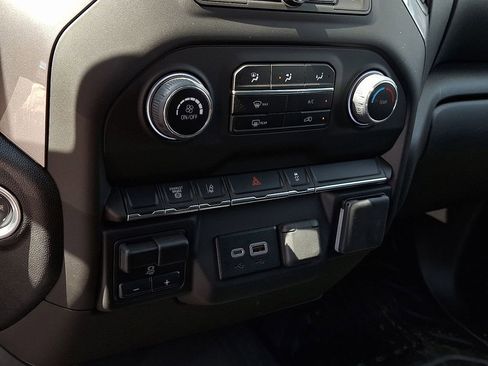 New 2025 Chevrolet Silverado 3500 W/T w/ WT Convenience Package image 15