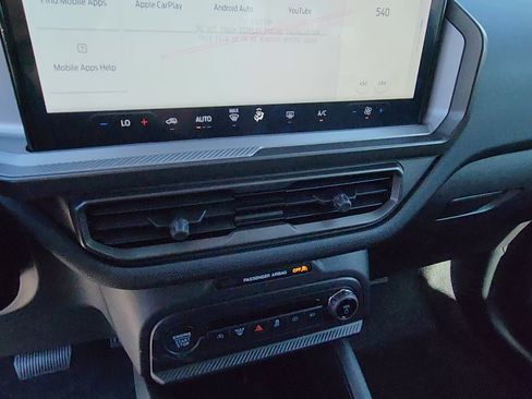 New 2025 Ford Bronco Sport Big Bend w/ Black Appearance Package image 24