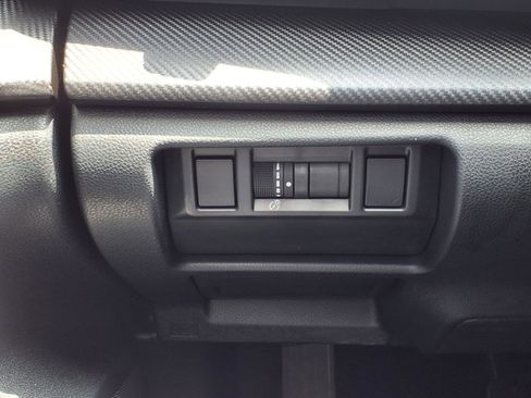 Certified 2026 Subaru Crosstrek 2.0i Premium AWD/4WD image 10