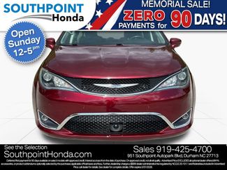 Used 2020 Chrysler Pacifica Touring-L Plus w/ Tire & Wheel Group FWD video 2