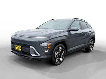 Used 2024 Hyundai Kona SEL