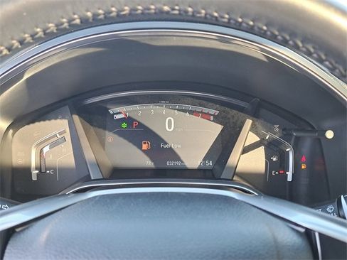 Used 2022 Honda CR-V EX-L image 27