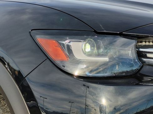 Used 2025 MAZDA CX-90 3.3 Turbo w/ Select Package image 27