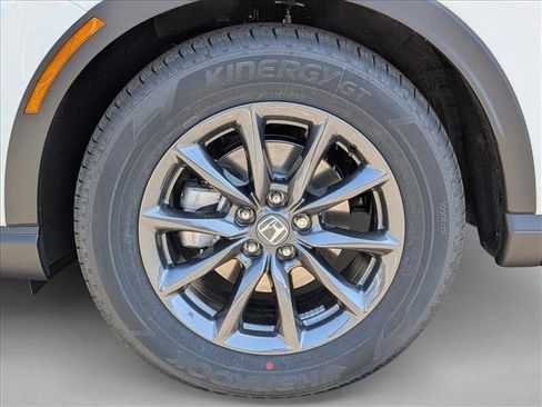 New 2026 Honda CR-V EX-L image 10