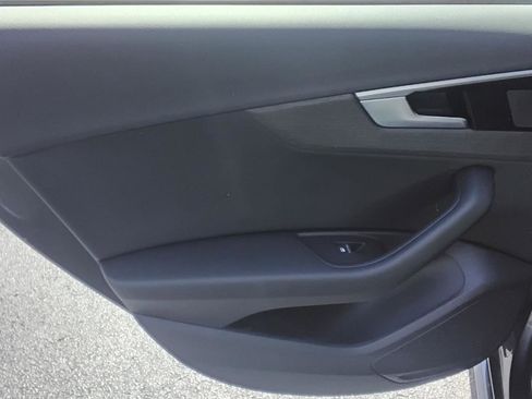 Certified 2023 Audi A4 2.0T Premium w/ Convenience Package image 20