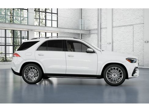 New 2026 Mercedes-Benz GLE 350 4MATIC image 6