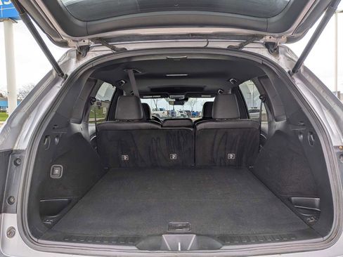Certified 2022 Honda Passport TrailSport image 23
