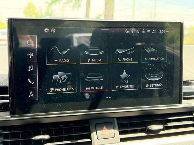 Certified 2023 Audi A5 2.0T Prestige w/ Black Optic Plus Package AWD/4WD image 9
