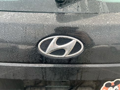 Used 2011 Hyundai Accent GS w/ Premium Pkg 3 image 8