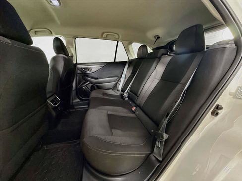 Used 2023 Subaru Outback Premium AWD/4WD image 24