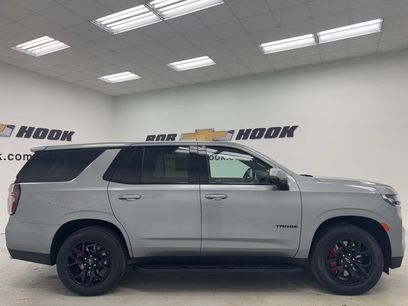 Used 2023 Chevrolet Tahoe RST w/ RST Performance Edition