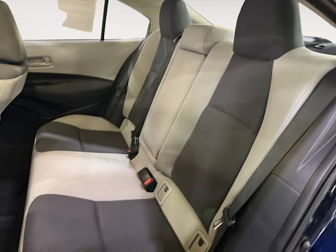 Used 2023 Toyota Corolla LE FWD image 20