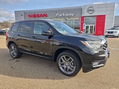 Used 2023 Honda Passport EX-L