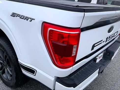 Used 2023 Ford F150 XLT w/ Equipment Group 302A High image 26