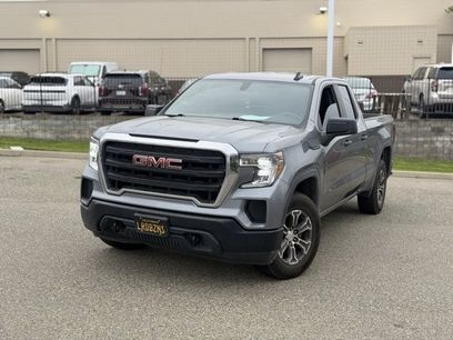 Used 2021 GMC Sierra 1500 4x4 Double Cab w/ Sierra Value Package