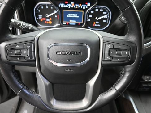 Used 2021 GMC Sierra 1500 Denali w/ Driver Alert Package II image 17