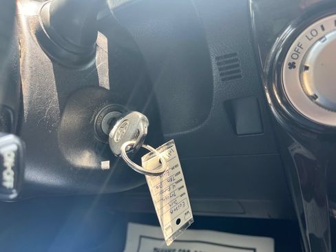 Used 2019 Toyota 4Runner TRD Pro AWD/4WD image 20