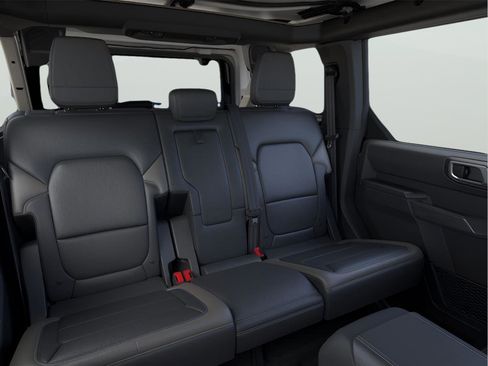 New 2026 Ford Bronco Outer Banks AWD/4WD image 11