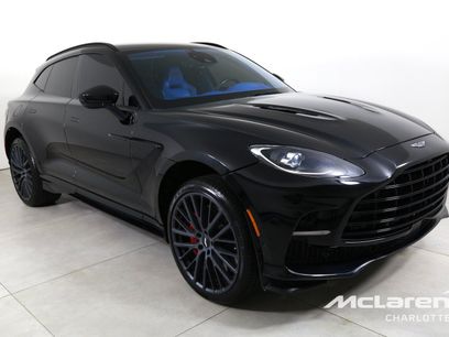 Used 2023 Aston Martin DBX 707
