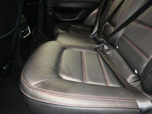 Used 2024 MAZDA CX-5 Carbon Edition AWD/4WD image 16