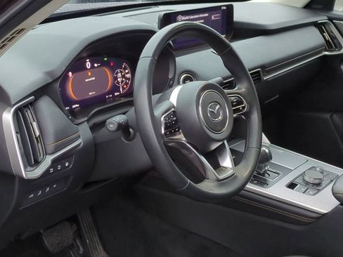 Used 2024 MAZDA CX-90 Plug-In Hybrid w/ Premium Pkg image 2
