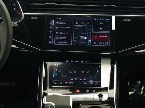 New 2026 Audi Q8 Premium Plus image 10