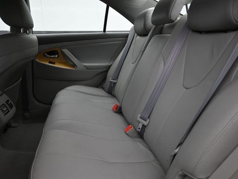 Used 2007 Toyota Camry CE image 19