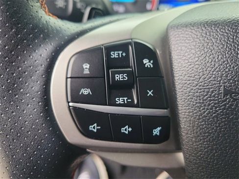 Used 2022 Ford Explorer Timberline image 24