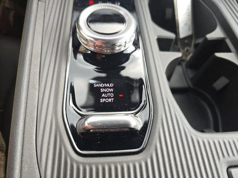 New 2026 Jeep Cherokee Limited AWD/4WD image 23