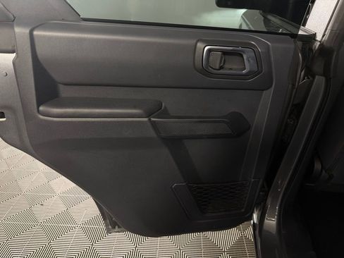 Used 2025 Ford Bronco Big Bend image 23