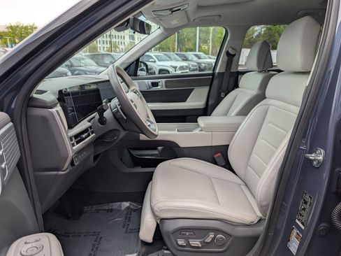 Used 2025 Hyundai Santa Fe Calligraphy AWD/4WD image 25