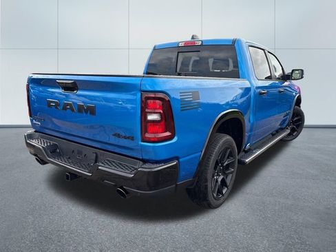 New 2026 RAM 1500 Laramie AWD/4WD image 4