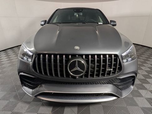 Used 2024 Mercedes-Benz GLE 63 AMG S image 10