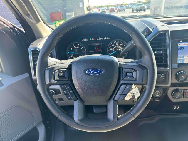 Used 2019 Ford F150 XLT w/ Equipment Group 302A Luxury AWD/4WD image 13