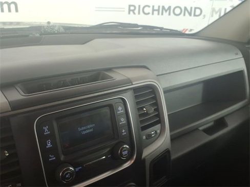 Used 2017 RAM 3500 Tradesman w/ Chrome Appearance Group image 23