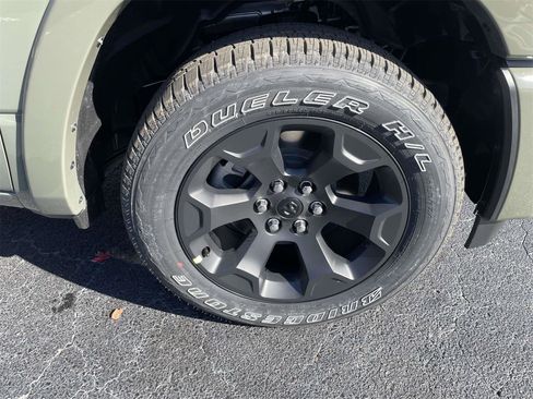 New 2026 RAM 1500 Big Horn image 39