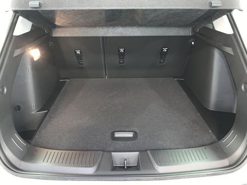 New 2026 Chevrolet Trax LT image 18