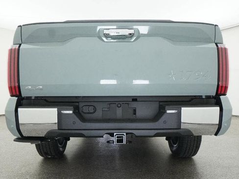 New 2026 Toyota Tundra 1794 Edition AWD/4WD image 23