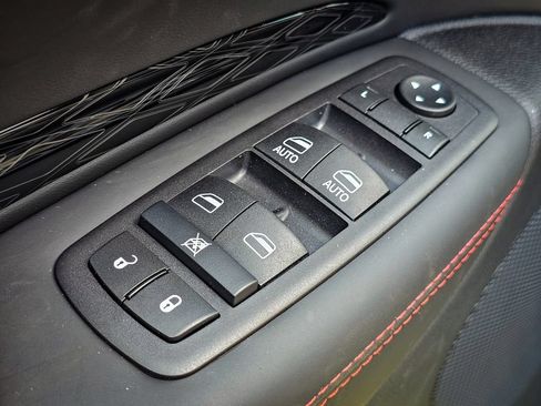 New 2026 Dodge Durango GT AWD/4WD image 12