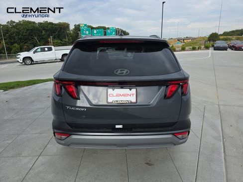New 2026 Hyundai Tucson SEL image 7