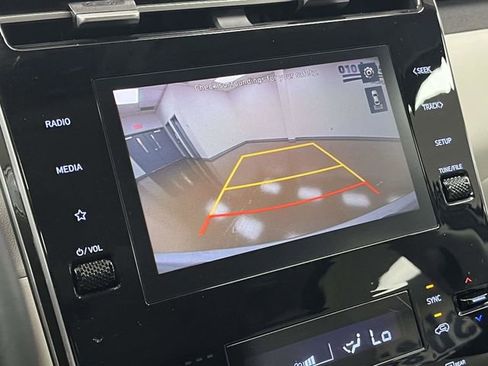 Used 2023 Hyundai Tucson SEL w/ Convenience Package FWD image 33