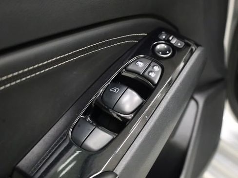 Used 2023 Nissan Altima 2.5 SL FWD image 18