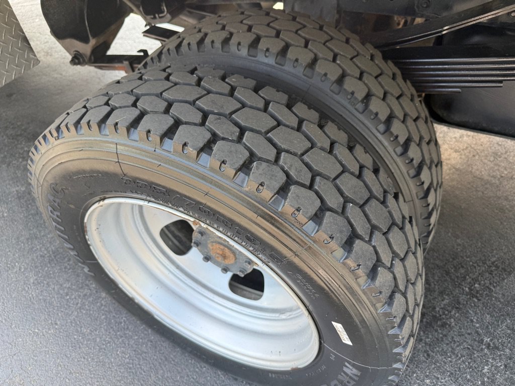 Used 2020 RAM 4500 Tradesman AWD/4WD image 19
